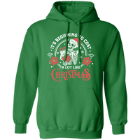 Irish Green