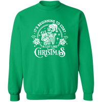 Irish Green