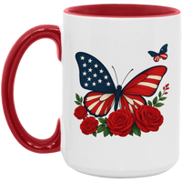 White/Red