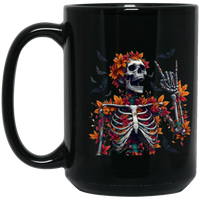BM15OZ 15oz Black Mug1