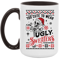 15oz Accent Mug
