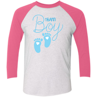 Heather White/Vintage Pink