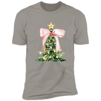 Premium Short Sleeve Tee