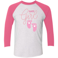 Heather White/Vintage Pink
