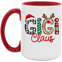 15oz Accent Mug