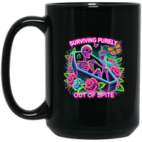 BM15OZ 15oz Black Mug2
