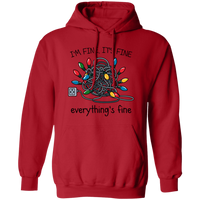 Pullover Hoodie
