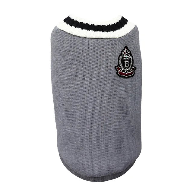Pet Sweater Pullover for Cats and Dogs | Pet Gift