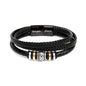 To My Son Love Mom | Love You Forever Bracelet