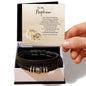 To My Nephew Love Your Aunt | Love You Forever Bracelet