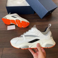 White Orange