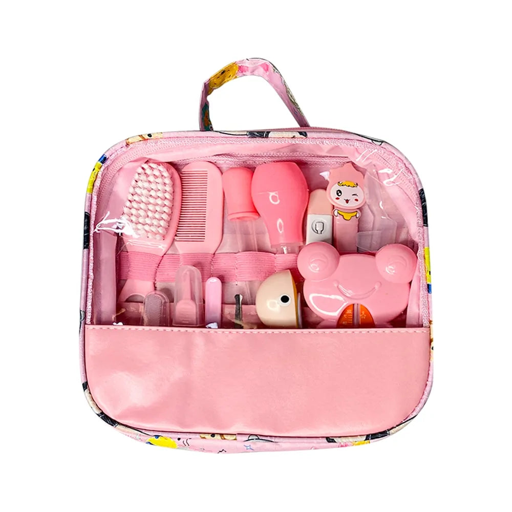 ELERA Newborn Baby Care Kit | 13-Piece