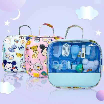 ELERA Newborn Baby Care Kit | 13-Piece