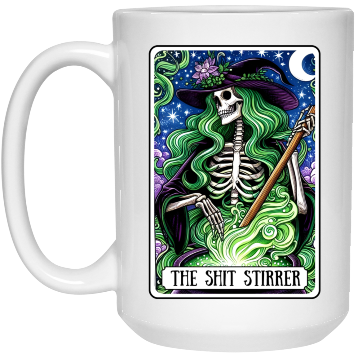 Halloween Mugs
