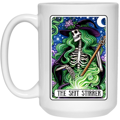 Halloween Mugs