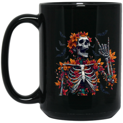 Halloween Mugs