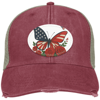 Nautical Red