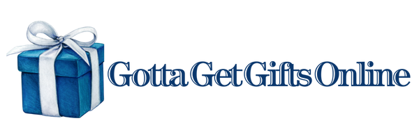 Gotta Get Gifts Online