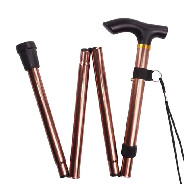 Hiking Camping Mountaineering Poles | Lightweight, Sturdy, Premium-Quality