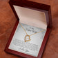To My Future Wife | Forever Love Necklace