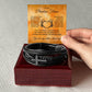 To My Phantom Flame | Cross Bracelet | Halloween Gift